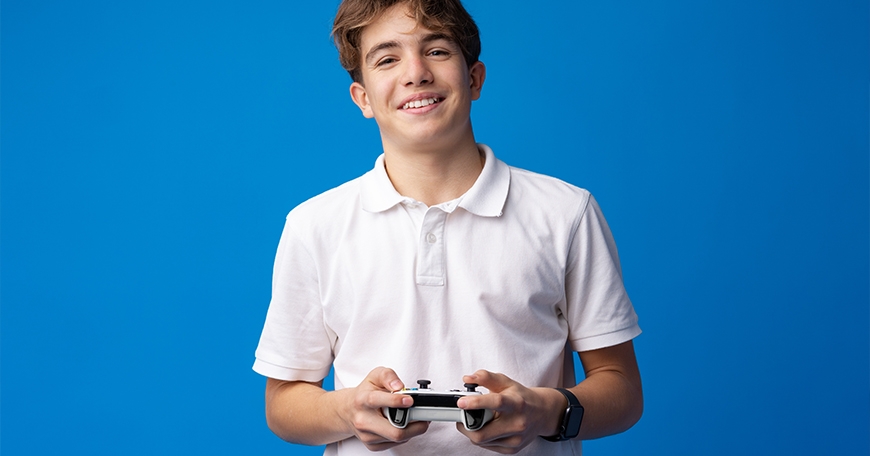 Video Game Night Video Game Night