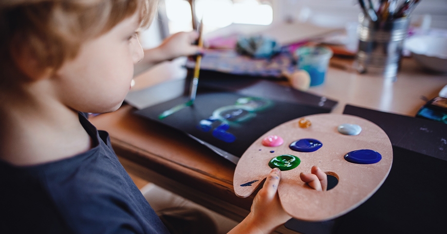 Palmdale Palettes in the Parks Palmdale Palettes in the Parks