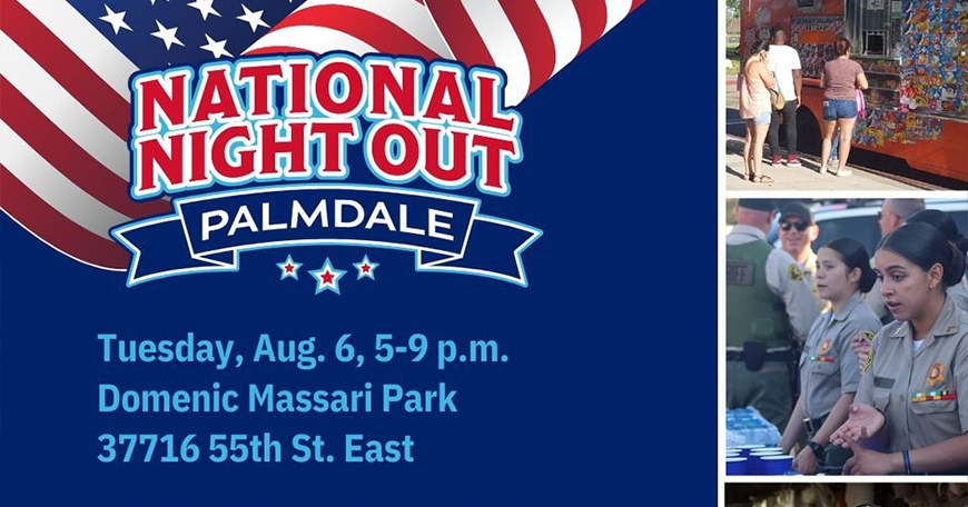 National Night Out National Night Out