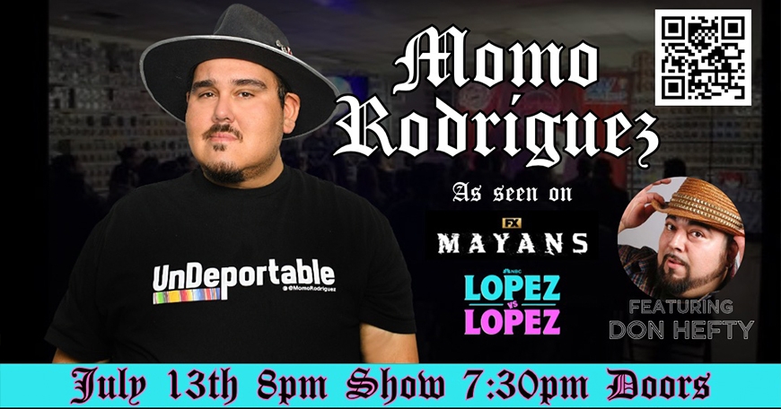 AVPOPSHOP Comedy Night AVPOPSHOP Comedy Night