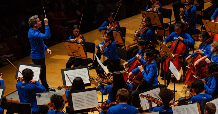 Citizens of the World: An International Youth Festival Citizens of the World: An International Youth Festival