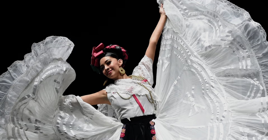 Ballet Folklórico de México Ballet Folklórico de México