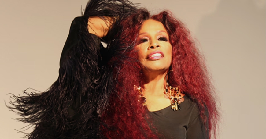 Chaka Khan with the Hollywood Bowl Orchestra Chaka Khan with the Hollywood Bowl Orchestra