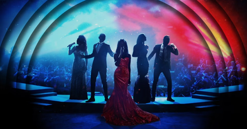 Boublil and Schönberg’s Music Boublil and Schönberg’s Music