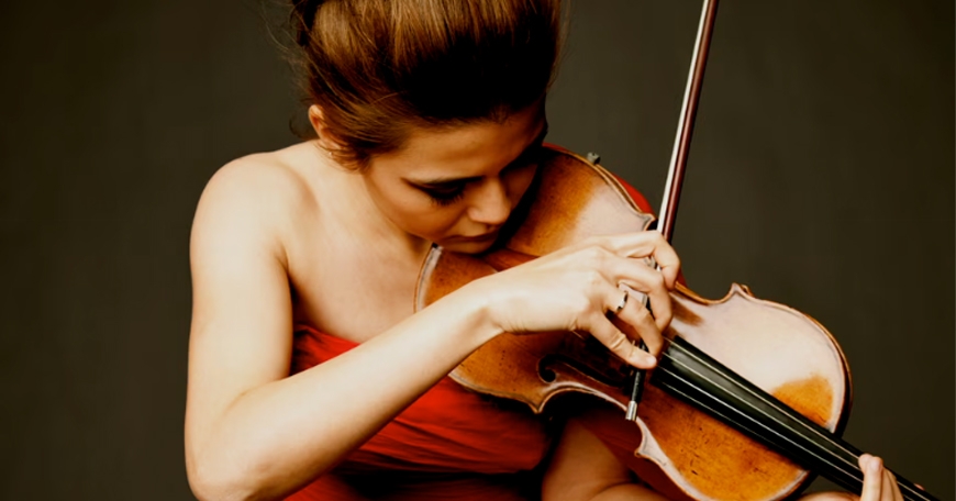 Schumann & Bruch Schumann & Bruch