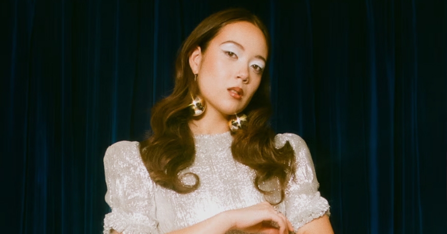 Laufey with the LA Phil Laufey with the LA Phil