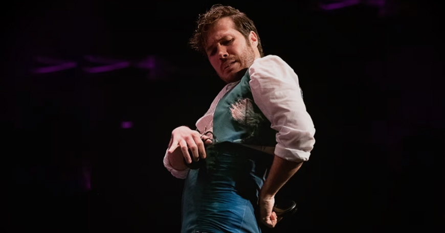 Symphonic Tango & Flamenco Symphonic Tango & Flamenco