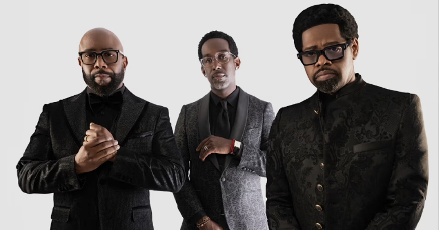 Fireworks Finale- Boyz II Men Fireworks Finale- Boyz II Men