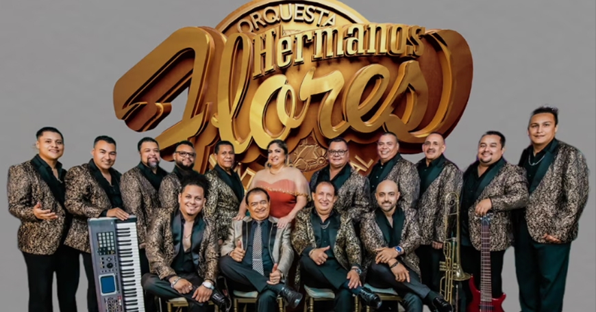 Noche de Cumbia Noche de Cumbia