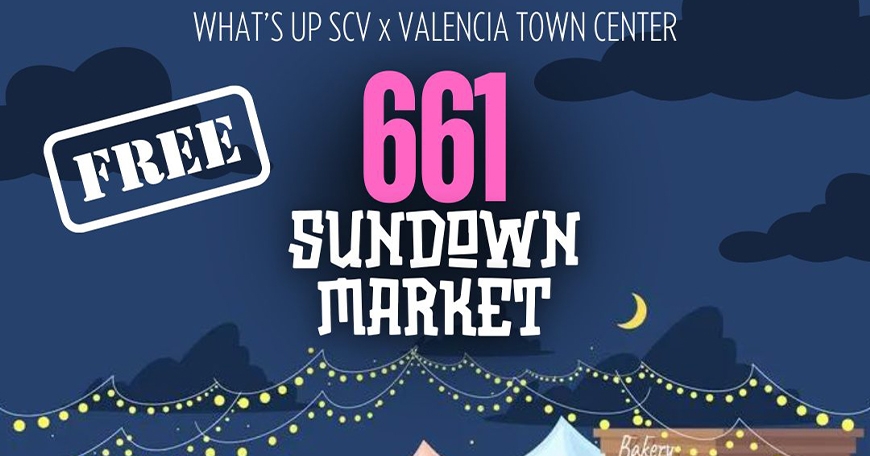 661 Sundown Market 661 Sundown Market