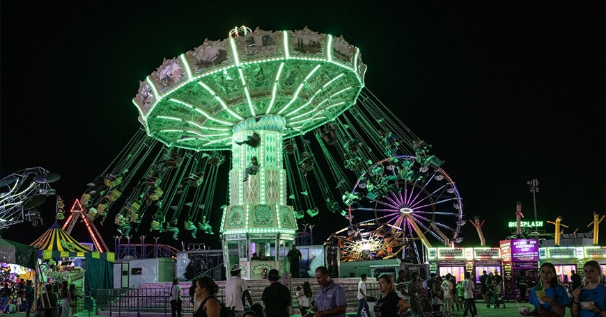 Antelope Valley Fair Antelope Valley Fair