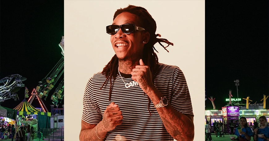Wiz Khalifa Wiz Khalifa