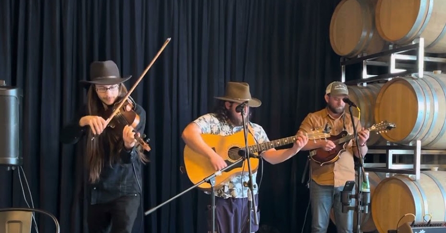 Date Night - Folk - Lazy Dog Date Night - Folk - Lazy Dog