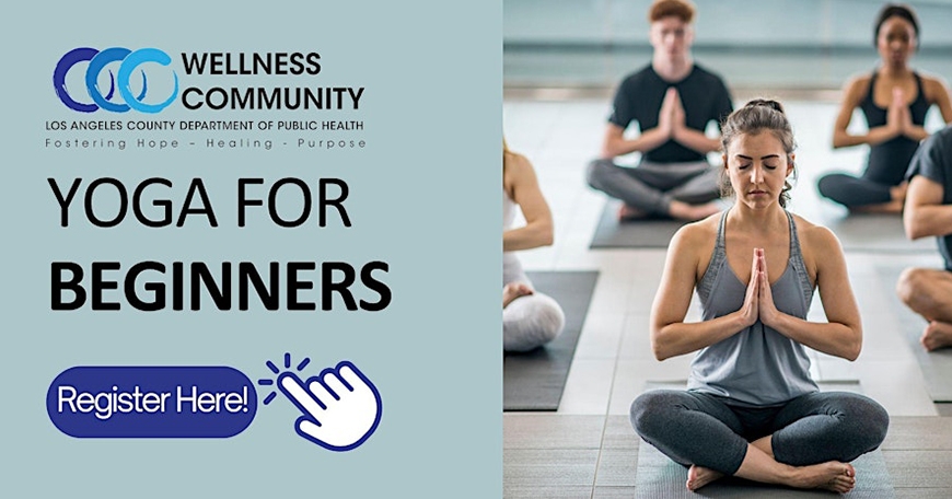 Yoga for Beginners Yoga for Beginners