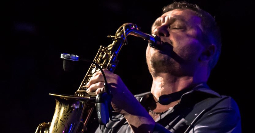 Smooth Jazz by Mark Macisso Smooth Jazz by Mark Macisso