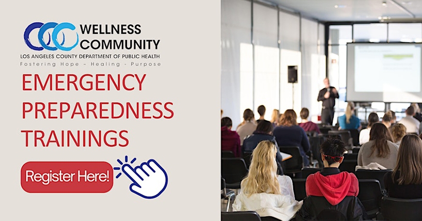 Naloxone & Hands-Only CPR Training Naloxone & Hands-Only CPR Training