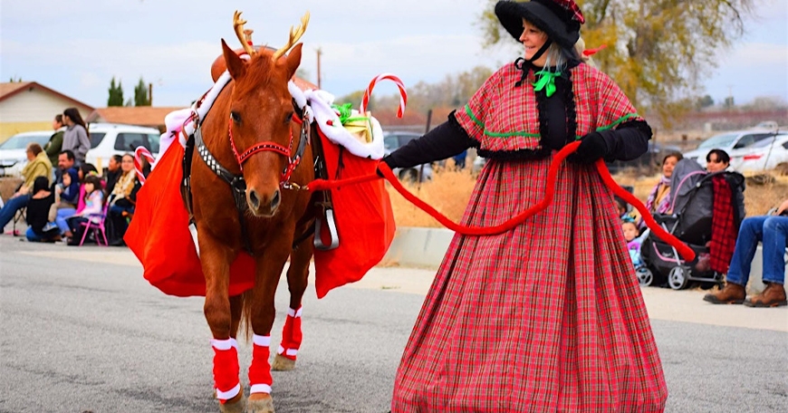 Littlerock Christmas Parade Littlerock Christmas Parade