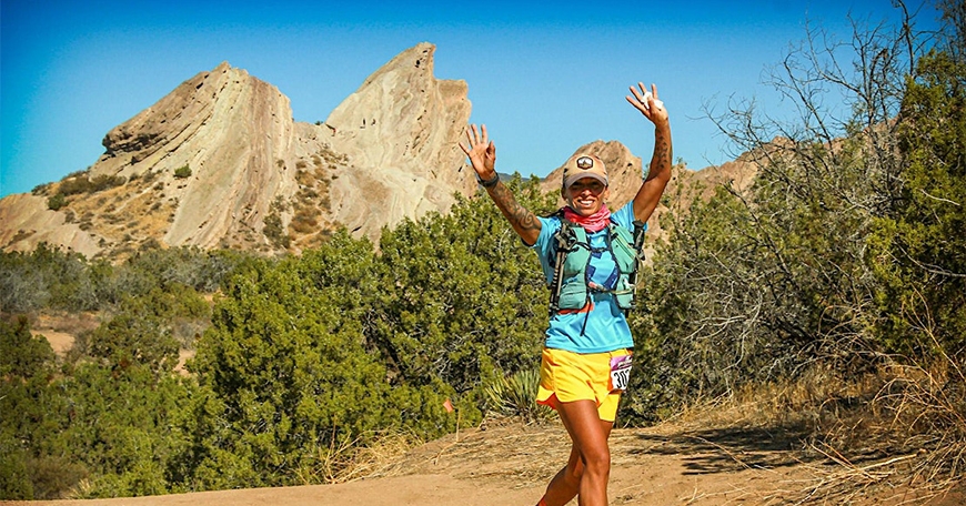 SPACEROCK Trail Race SPACEROCK Trail Race