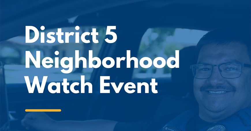 Palmdale Neighborhood Watch Palmdale Neighborhood Watch