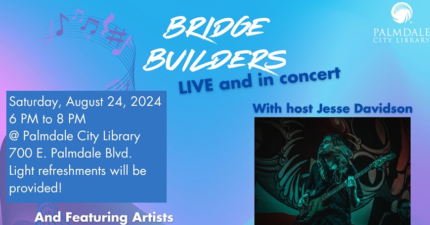 Bridge Builders Bridge Builders