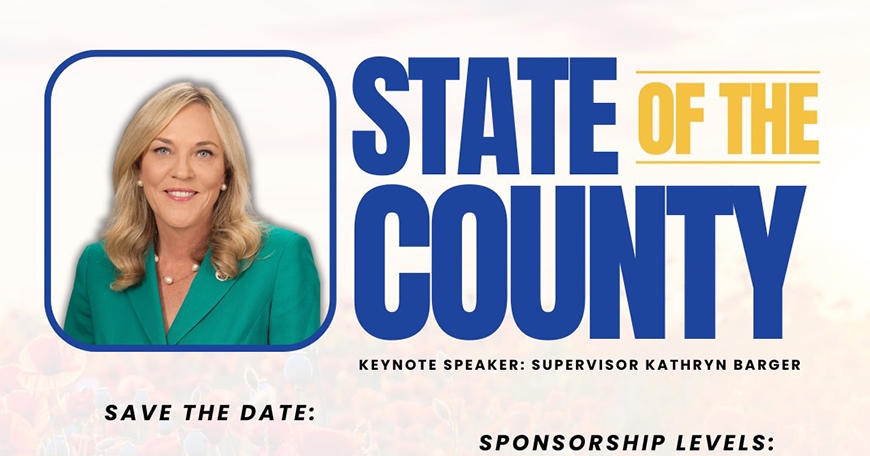 AVCC State of the County AVCC State of the County