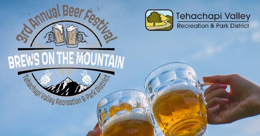 Brews on the Mountain Brews on the Mountain