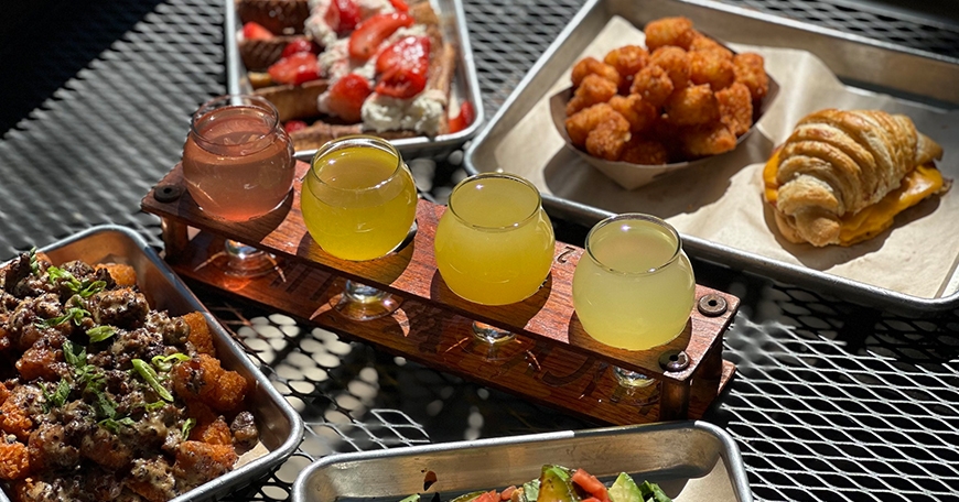 Weekend Brunch Weekend Brunch