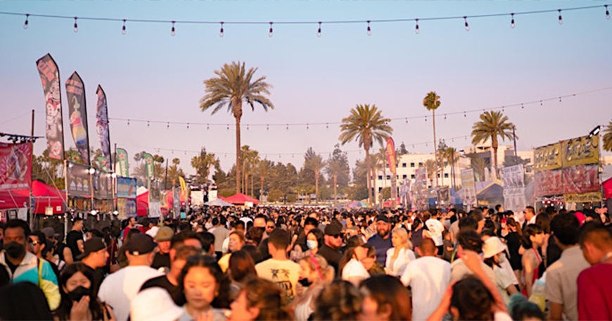 626 Night Market 626 Night Market