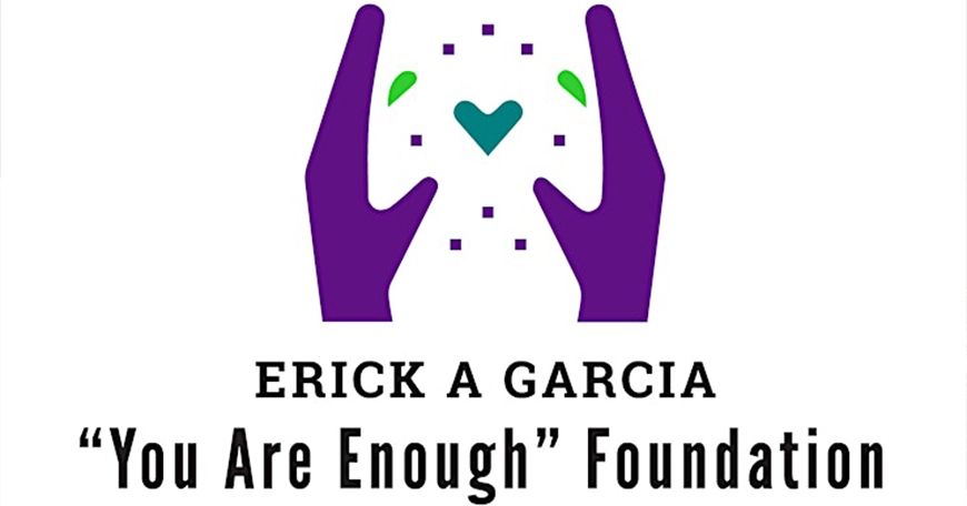 You Are Enough Walk - AV Mental Health Awareness Day You Are Enough Walk - AV Mental Health Awareness Day