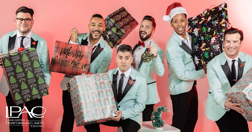The Doo Wop Project The Doo Wop Project