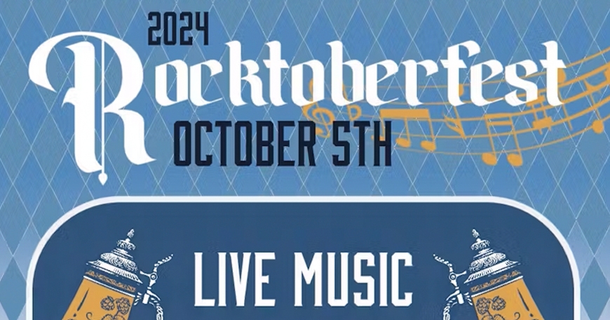 Rocktoberfest Rocktoberfest