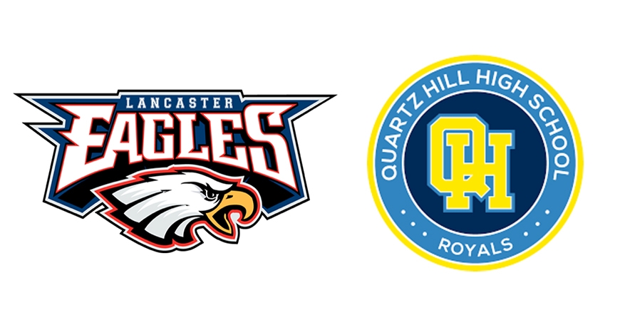 High School Football - Quartz Hill v. Lancaster High School Football - Quartz Hill v. Lancaster