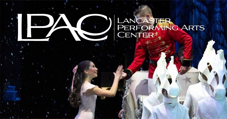 The Nutcracker by AV Ballet The Nutcracker by AV Ballet