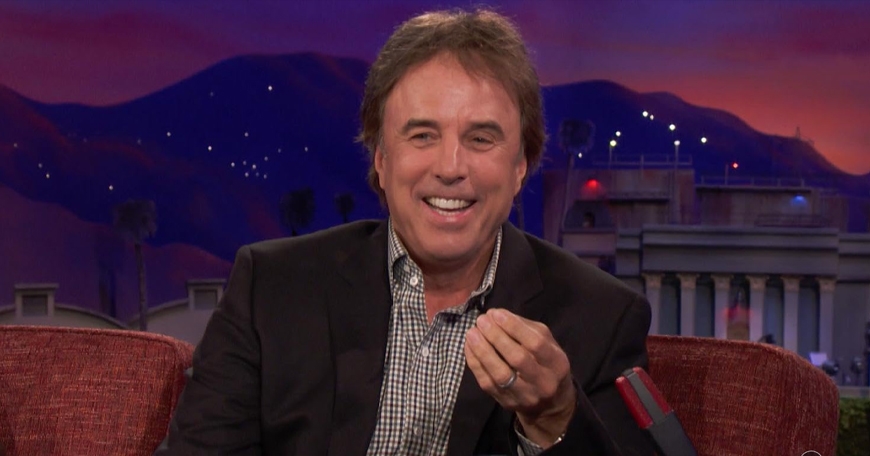Kevin Nealon Kevin Nealon