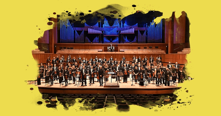 London Philharmonic Orchestra London Philharmonic Orchestra