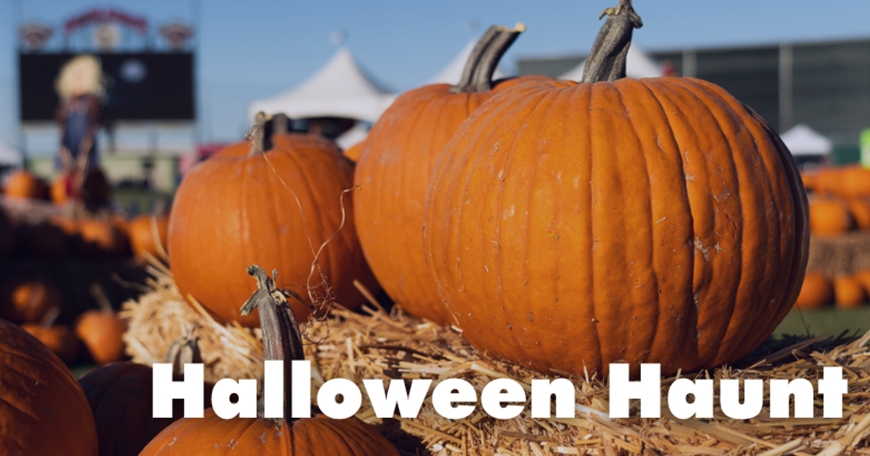 Halloween Haunt Halloween Haunt