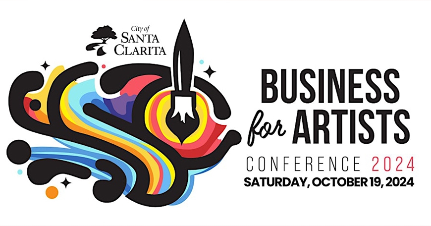 3rd Annual Business for Artists Conference 3rd Annual Business for Artists Conference
