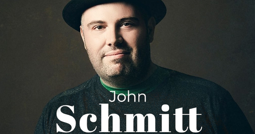 Date Night - Live Motown & Soul - John Schmitt Date Night - Live Motown & Soul - John Schmitt