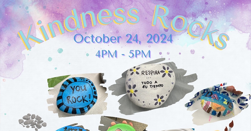 Kindness Rocks Kindness Rocks