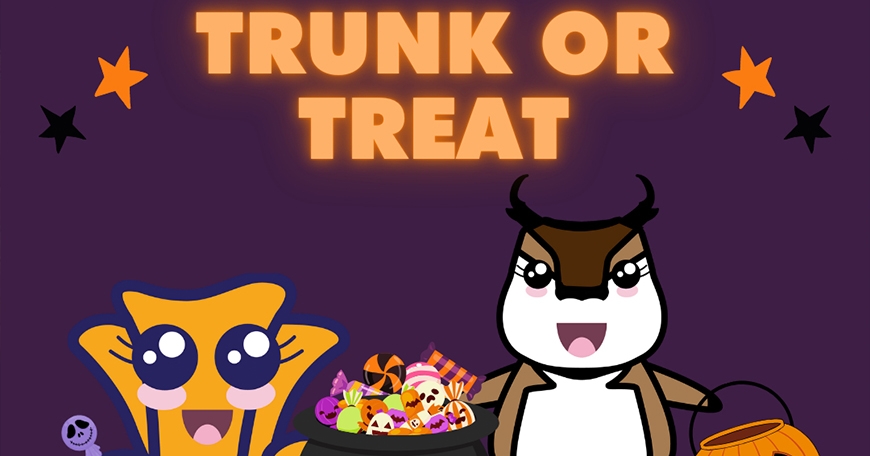 City of Lancaster Trunk or Treat City of Lancaster Trunk or Treat