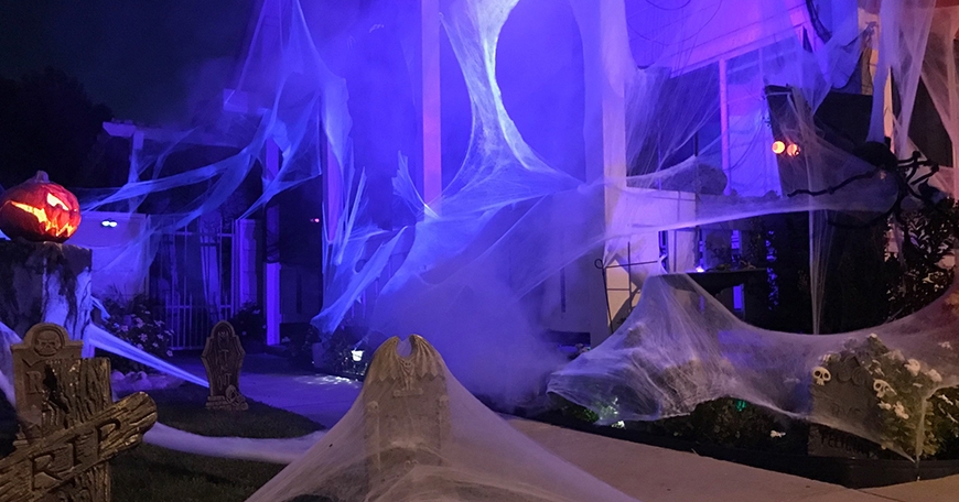 Bar Harbor Scares Bar Harbor Scares