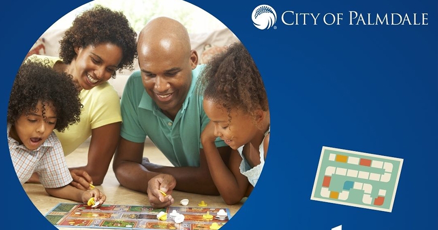 Family Board Game Night Family Board Game Night