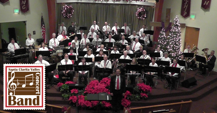 SCV Valley Concert Band - Exotic Locales SCV Valley Concert Band - Exotic Locales