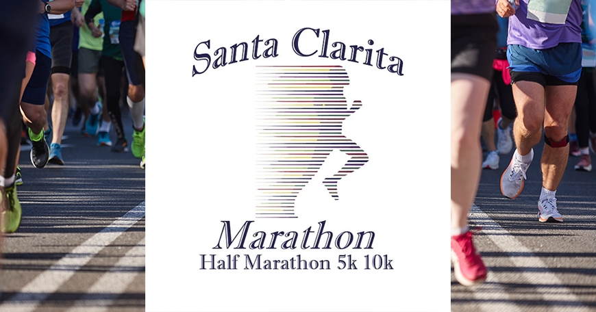 Santa Clarita Marathon Santa Clarita Marathon