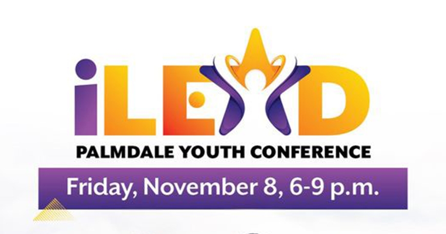 iLEAD Youth Conference iLEAD Youth Conference