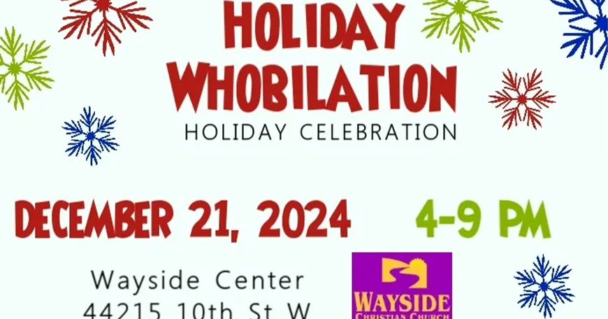 Holiday Celebration Holiday Celebration