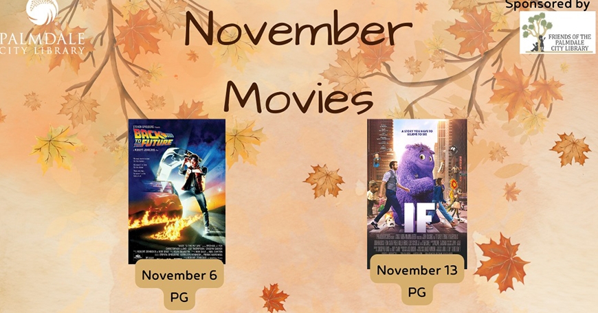 November Movies: Twister November Movies: Twister