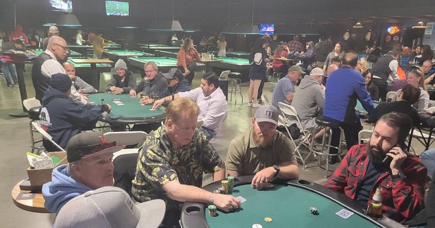 AV Poker Championship 2024 AV Poker Championship 2024