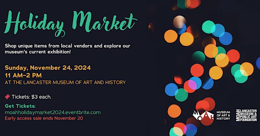 Holiday Market Holiday Market
