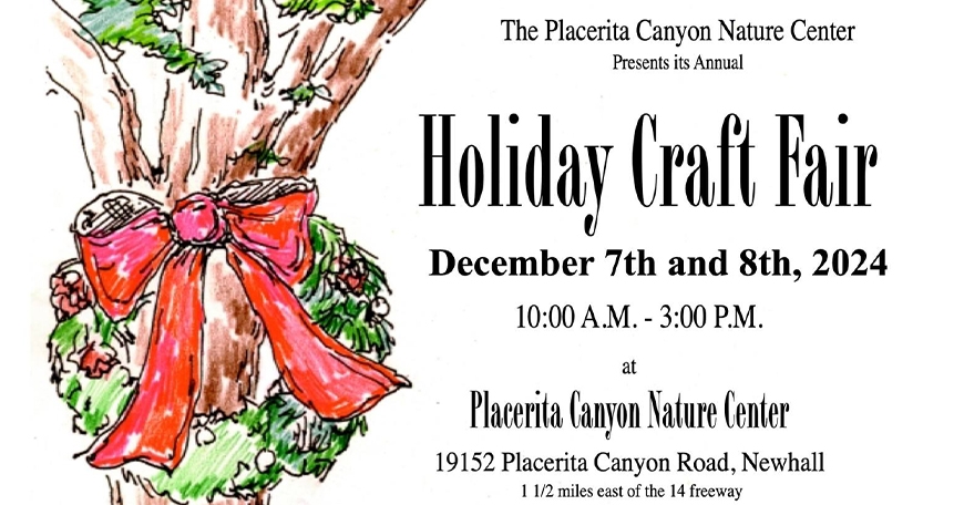 Holiday Craft Fair Holiday Craft Fair
